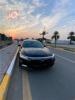 هوندا أكورد